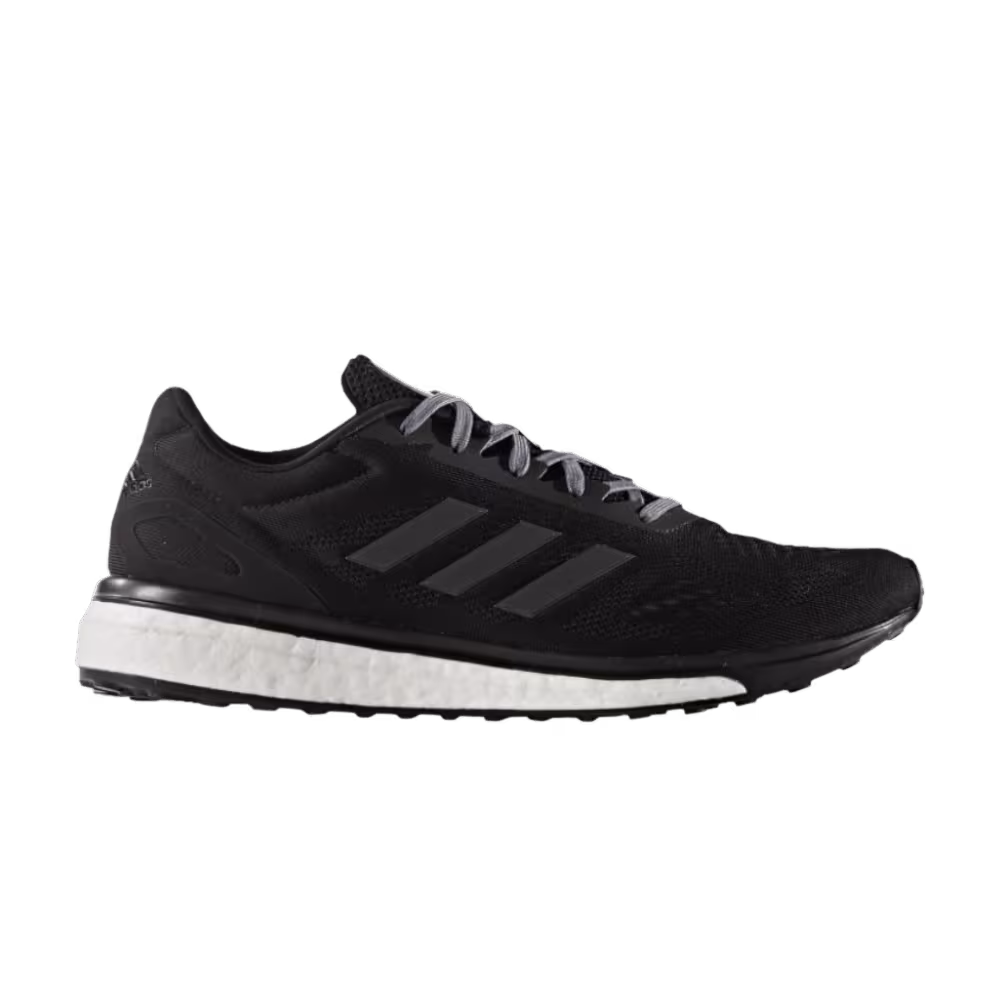 Adidas Response LT Black Night Metallic