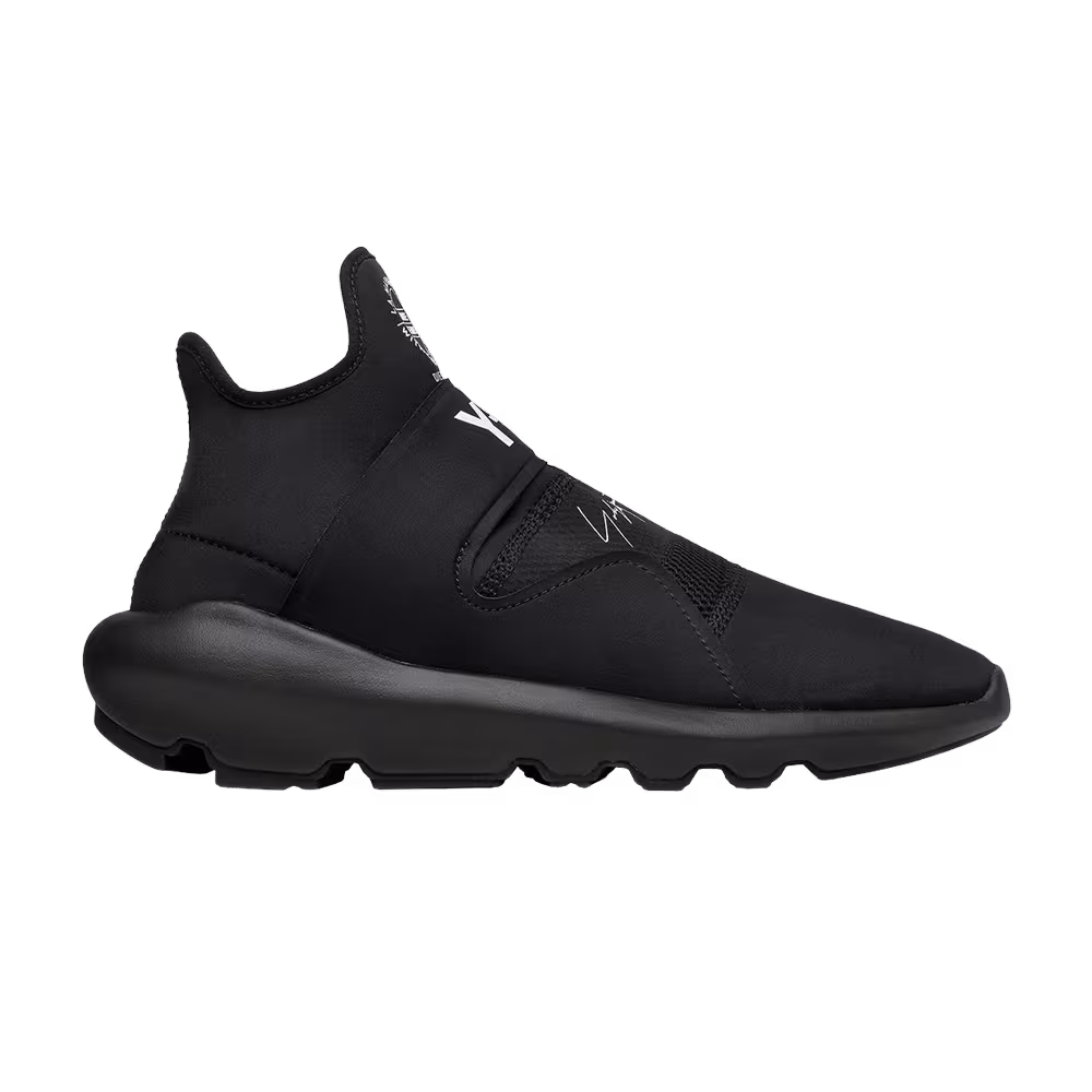 adidas Y-3 Suberou Black