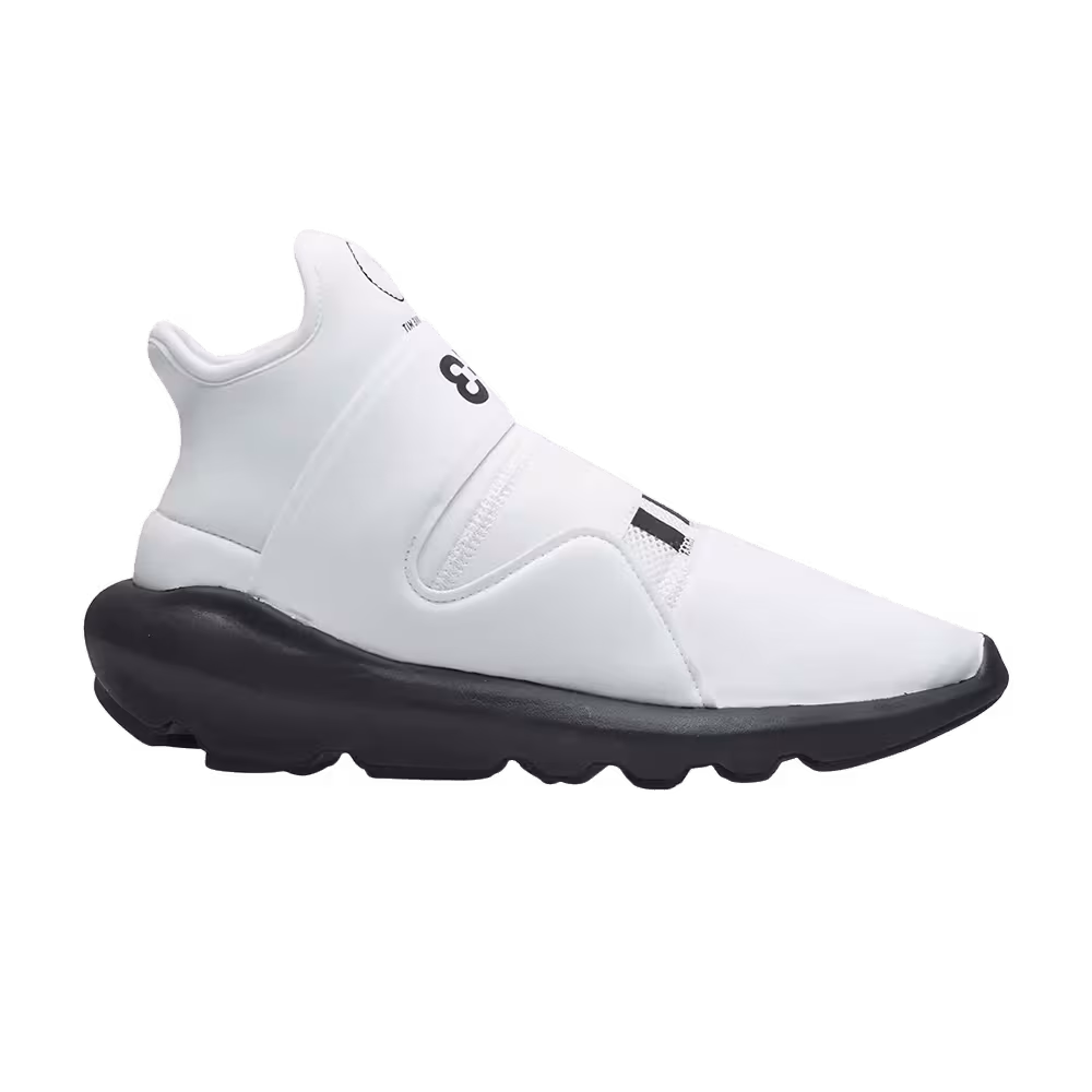 adidas Y-3 Suberou Off White Black