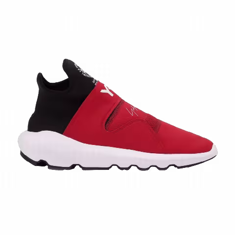 adidas Y-3 Suberou 'Chili Pepper'