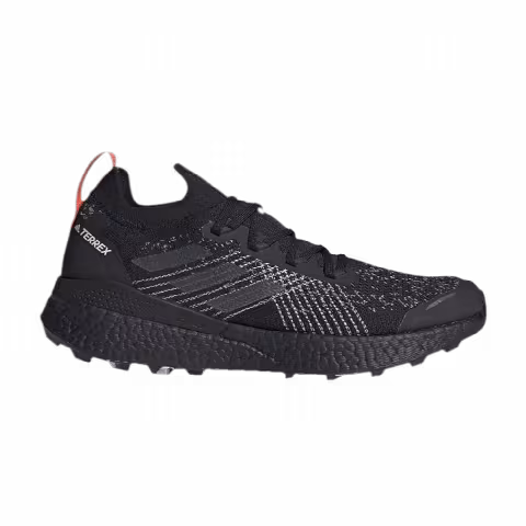 Parley x adidas Terrex Two Ultra 'Core Black'