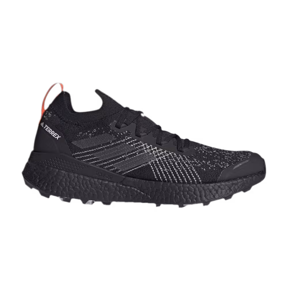 Parley x adidas Terrex Two Ultra Core Black