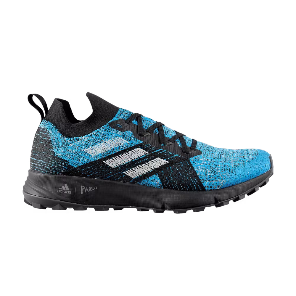 Adidas Terrex Two Primeblue Blue