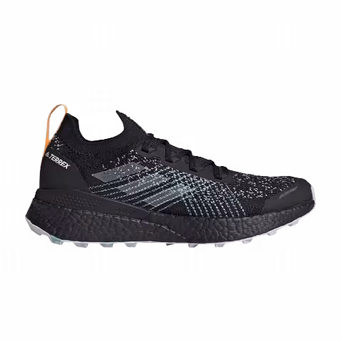 Parley x adidas Wmns Terrex Two Ultra 'Black Blue Spirit'
