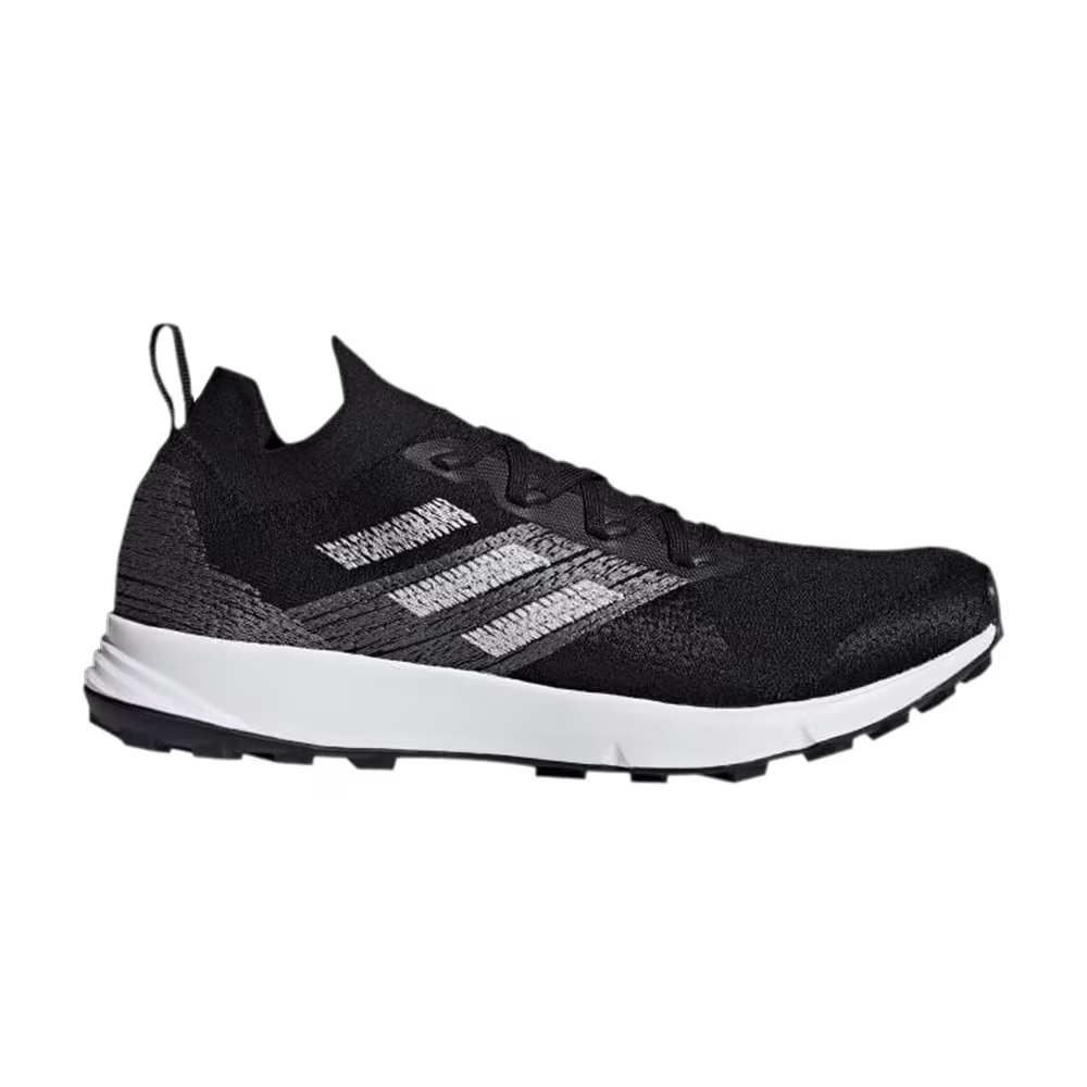 Adidas Terrex Two Primeblue Black Grey