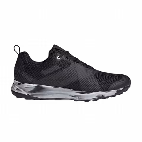 Adidas Terrex Two 'Black Carbon'