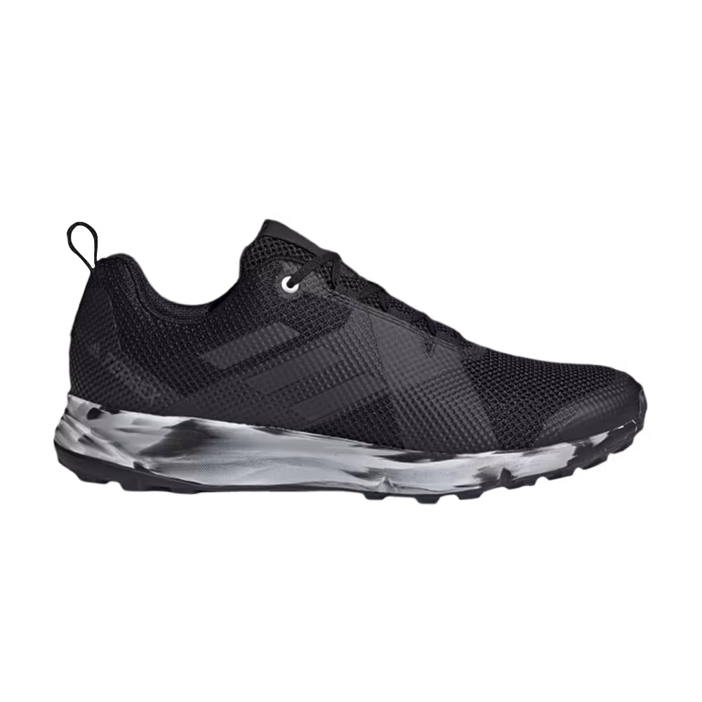 Adidas Terrex Two Black Carbon