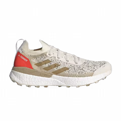 Adidas Terrex Two Ultra Trail 'Wonder White Mesa'