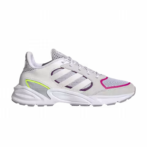 Adidas Wmns 90s Valasion 'White Grey'