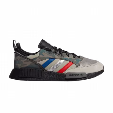 Adidas Boston SuperxR1 'Never Camo Pack'