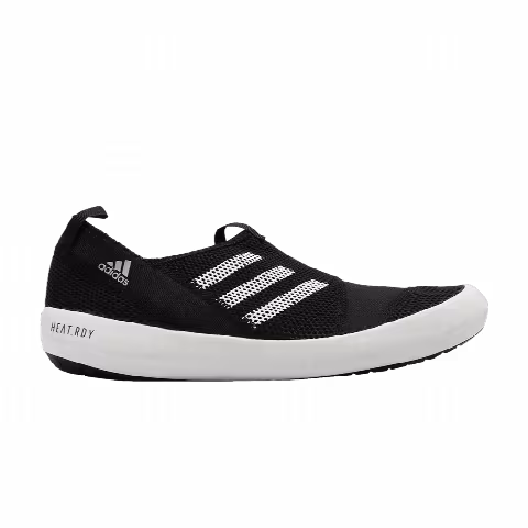 Adidas Climacool Boat SL Heat.RDY 'Black White'