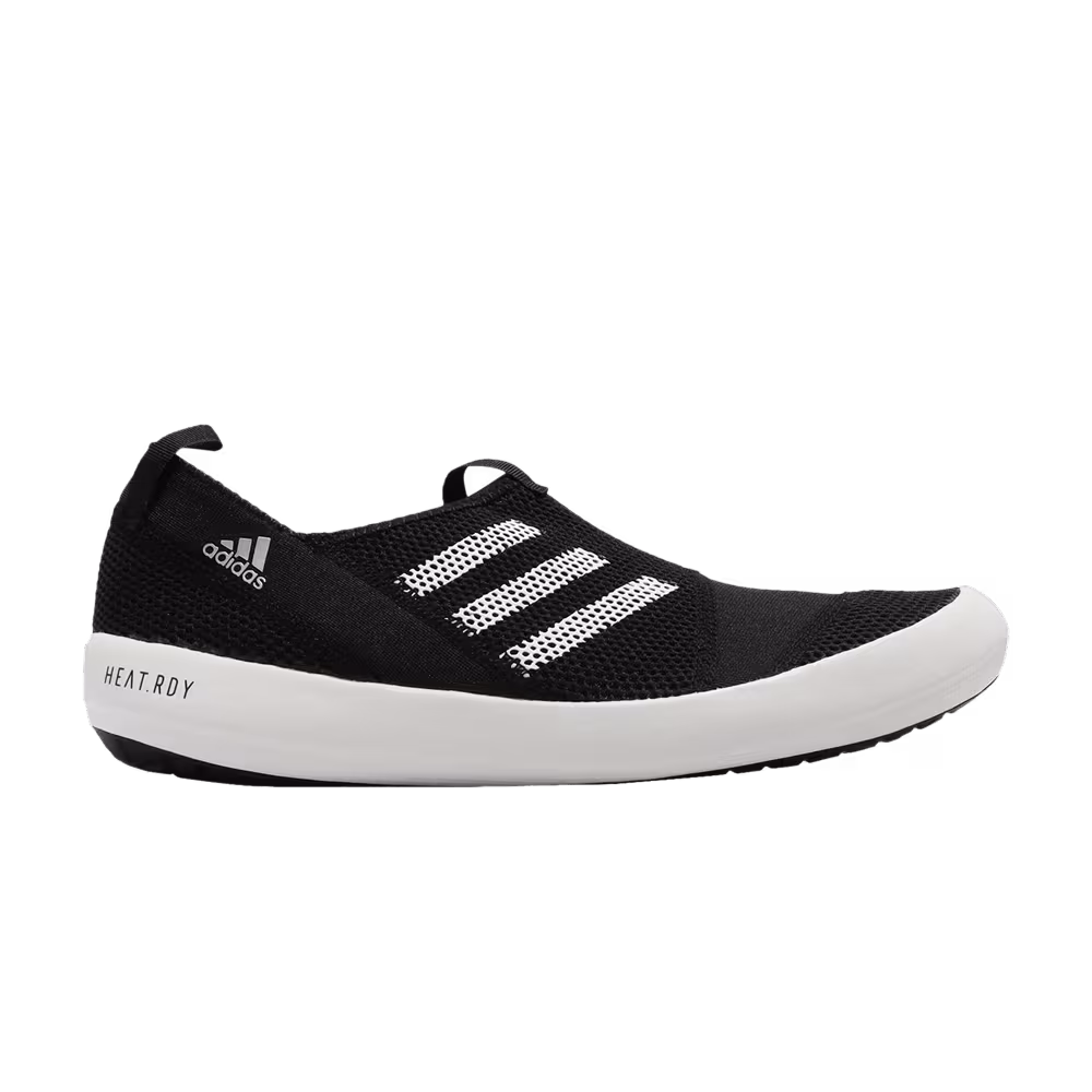 Adidas Climacool Boat SL Heat.RDY Black White