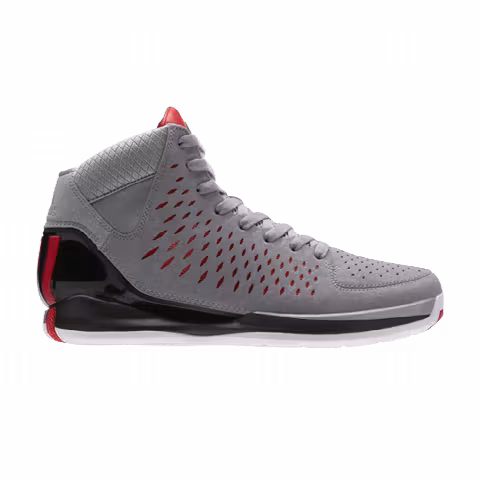 Adidas D Rose 3 'Chicago Bulls'