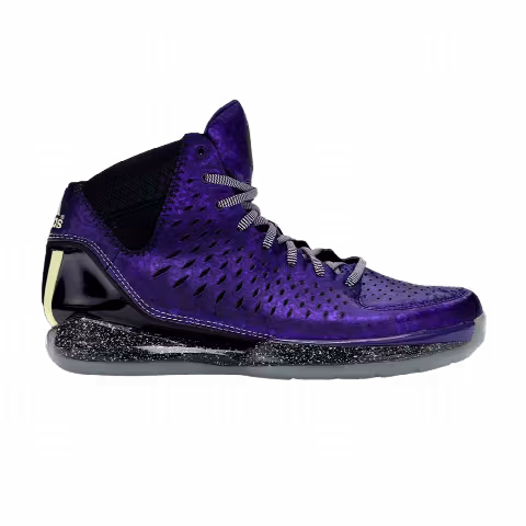 Adidas D Rose 3 J 'Nightmare Before Christmas'
