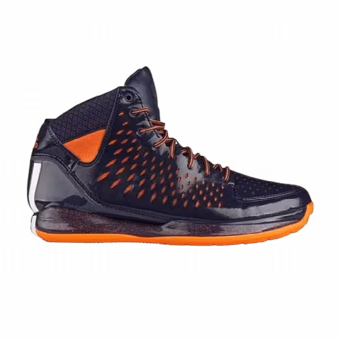 Adidas D Rose 3 'Chicago Bears'