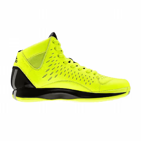 Adidas D Rose 3 'Electricity'