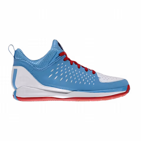 Adidas D Rose 3 Low 'Flag of Chicago'