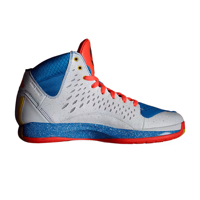 Adidas Rose 3 Michigan Avenue