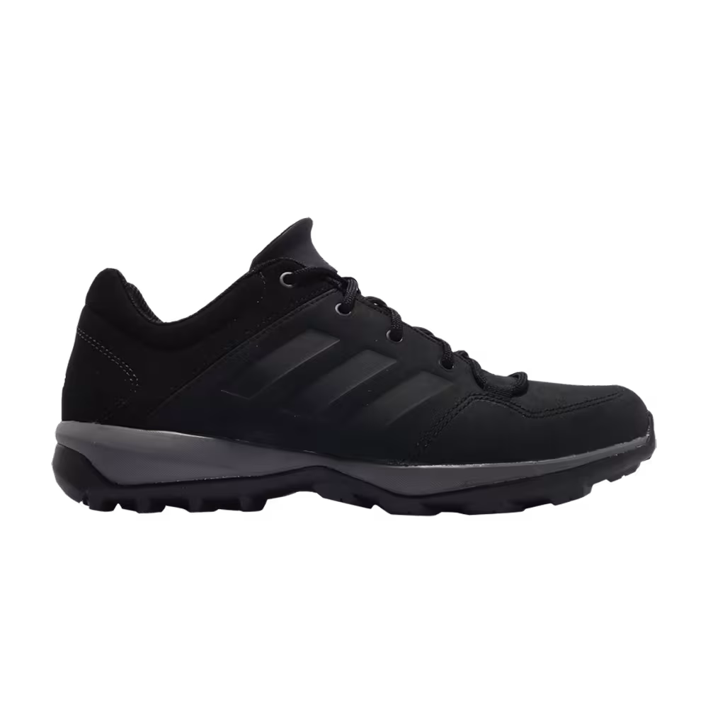 Adidas Daroga Plus Black Granite