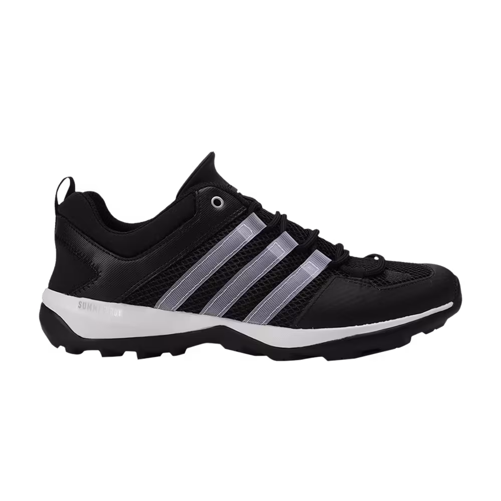Adidas Daroga Plus Black