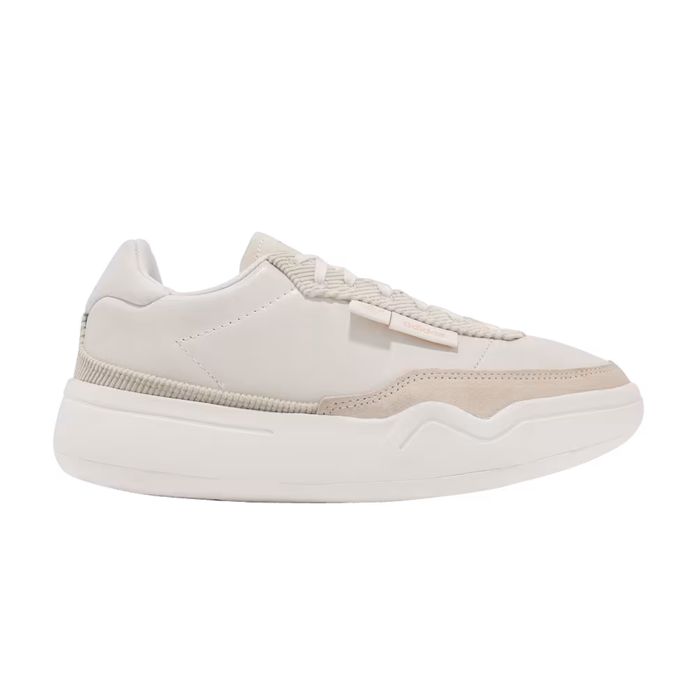 Adidas Women's Her Court White Halo Blush