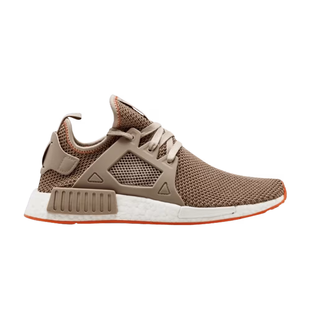 Adidas NMD XR1 Clear Brown