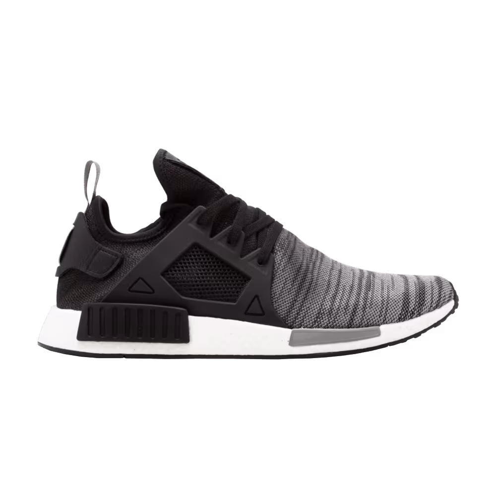 Adidas NMD_XR1 Black Gradient