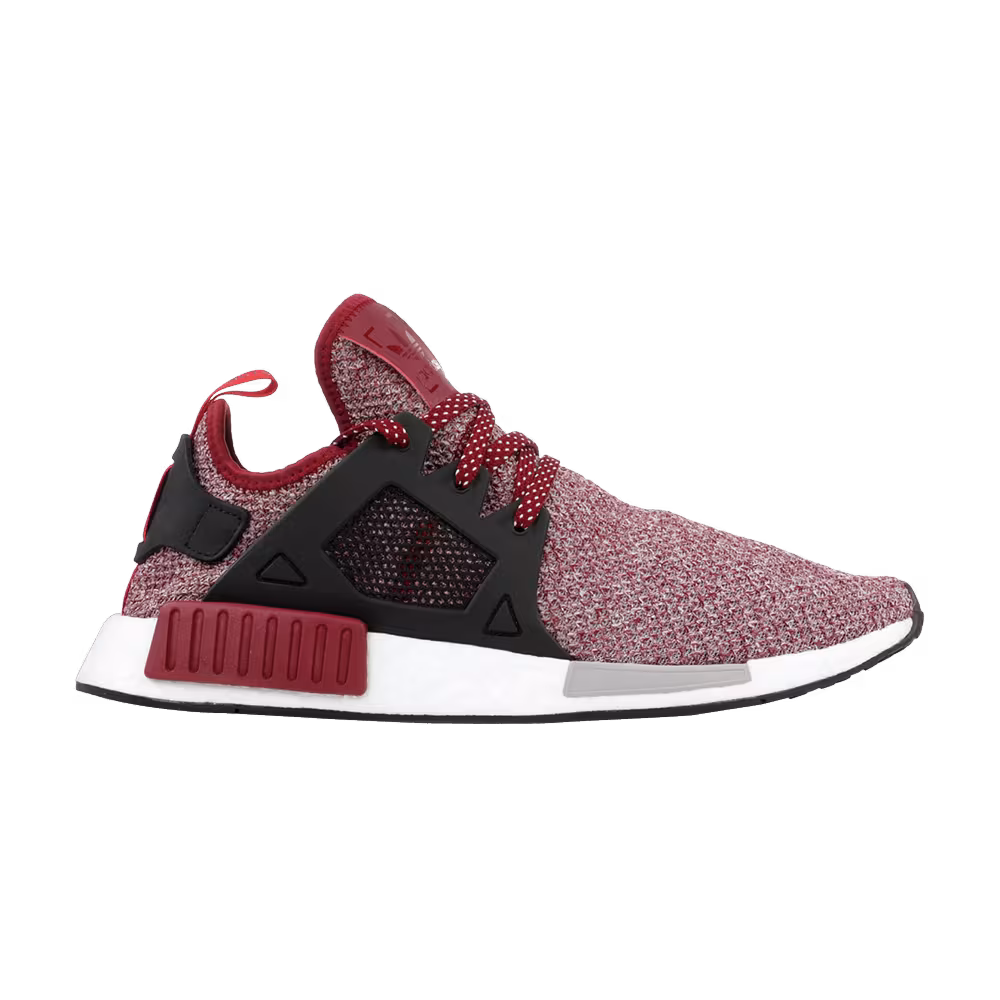 Adidas NMD_XR1 mystery red