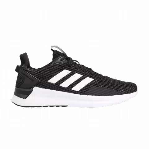 Adidas Questar Ride 'Core Black'