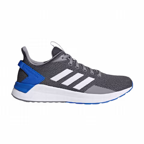 Adidas Questar Ride 'Grey Blue'