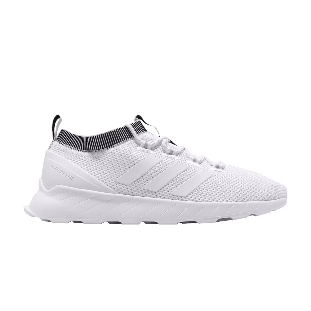 Adidas Questar Ride HK Footwear White
