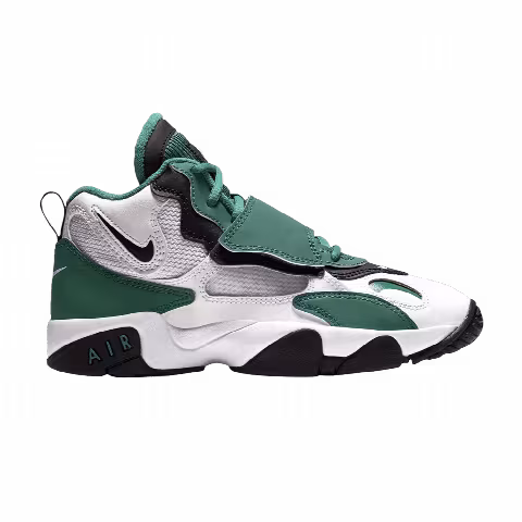 Adidas Air Speed Turf GS 'White Fresh Water'