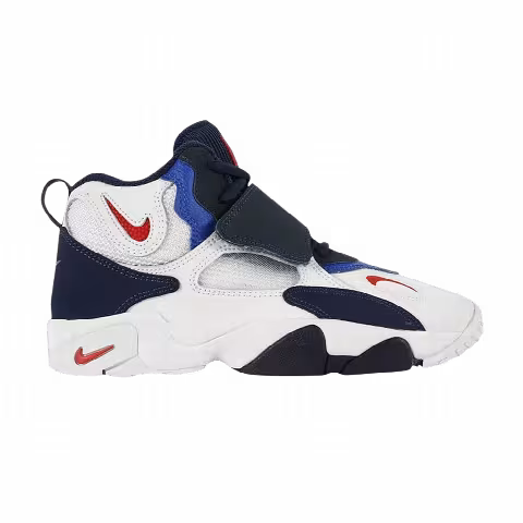 Adidas Speed Turf PS 'White Blue Void'