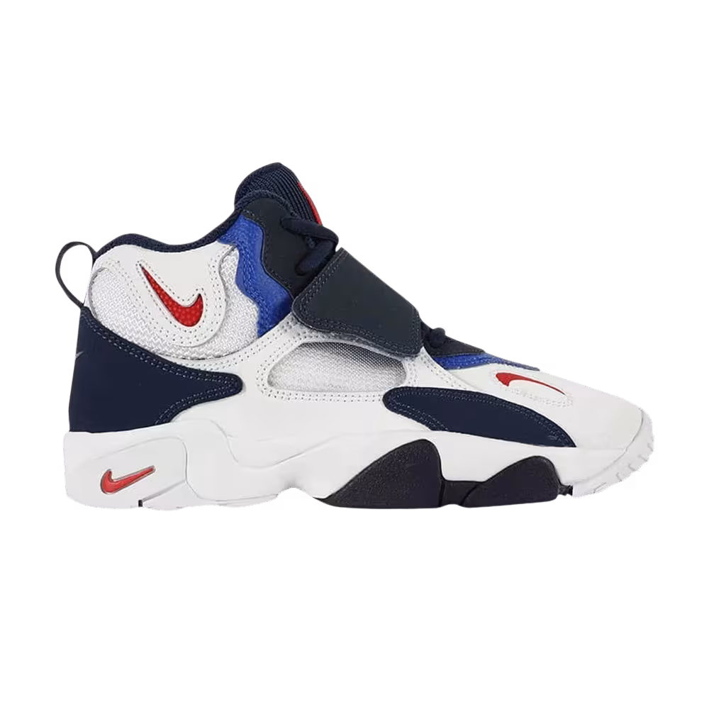 Adidas Speed Turf PS White Blue Void