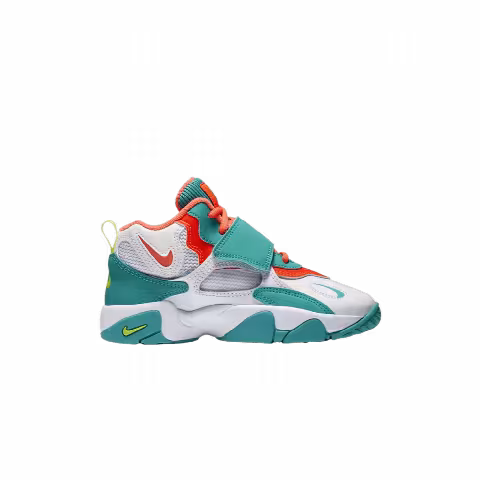 Adidas Speed Turf PS 'Bright Turquoise'