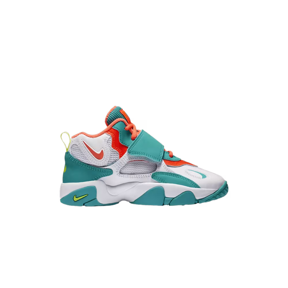 Adidas Speed Turf PS Bright Turquoise