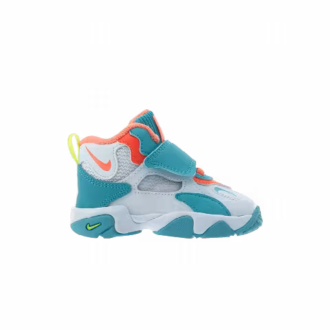 Adidas Speed Turf TD 'Bright Turquoise'
