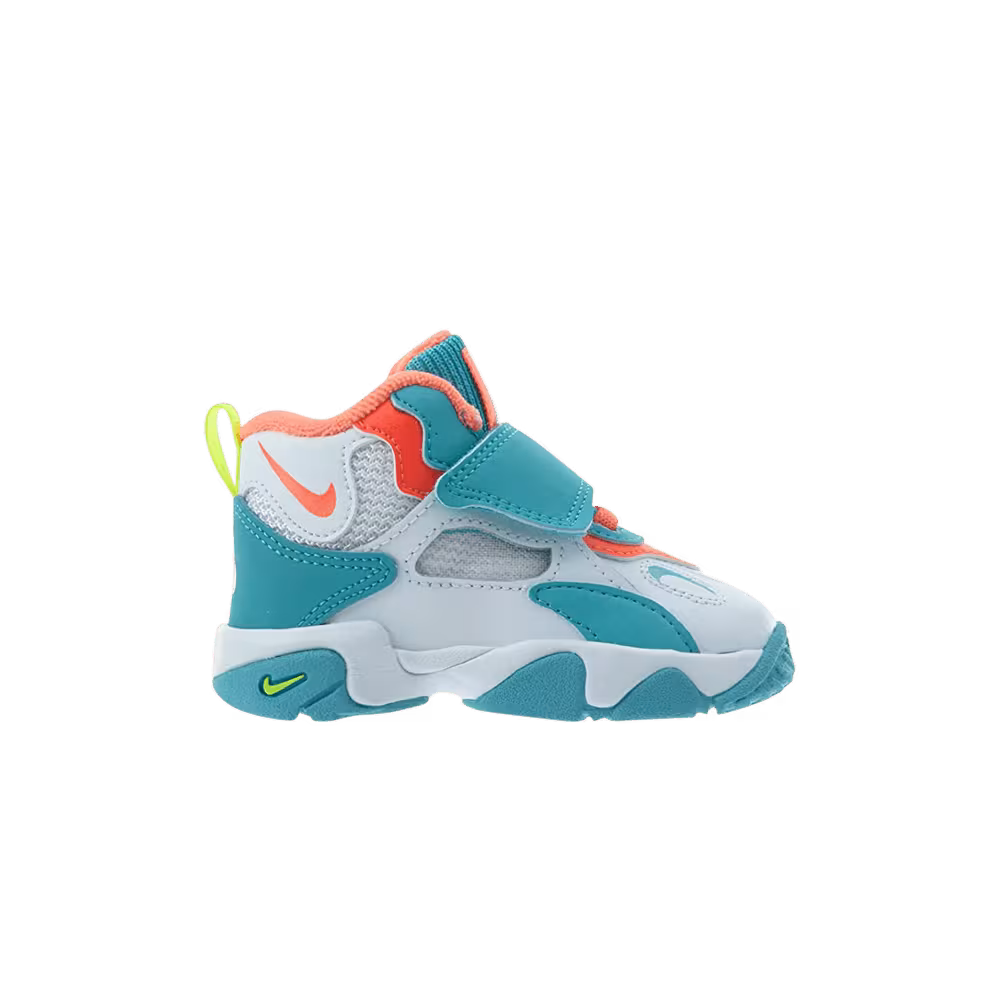 Adidas Speed Turf TD Bright Turquoise