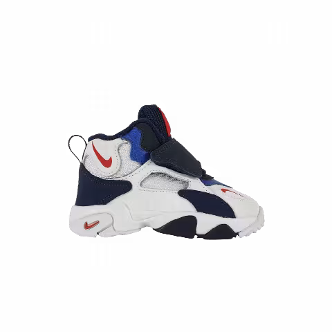 Adidas Speed Turf TD 'White Blue Void'