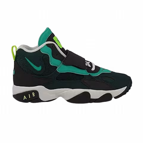Adidas Air Speed Turf GS 'Dark Atomic Teal'
