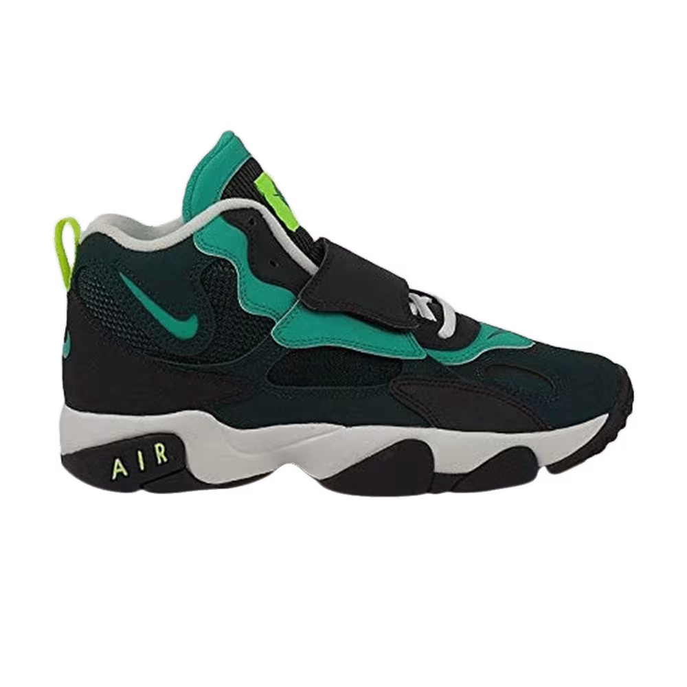 Adidas Air Speed Turf GS Dark Atomic Teal