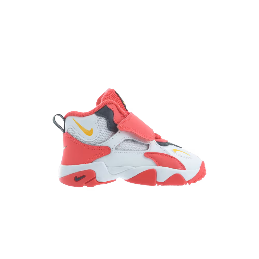 Adidas Speed Turf TD Red Orbit