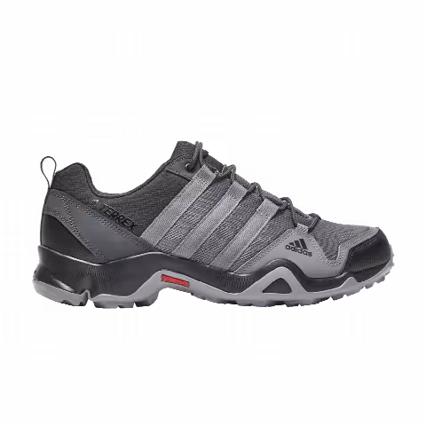 Adidas Terrex AX2R 'Grey Black'