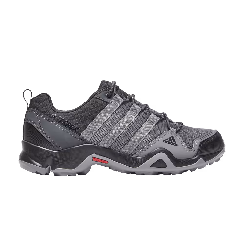 Adidas Terrex AX2R Grey Black