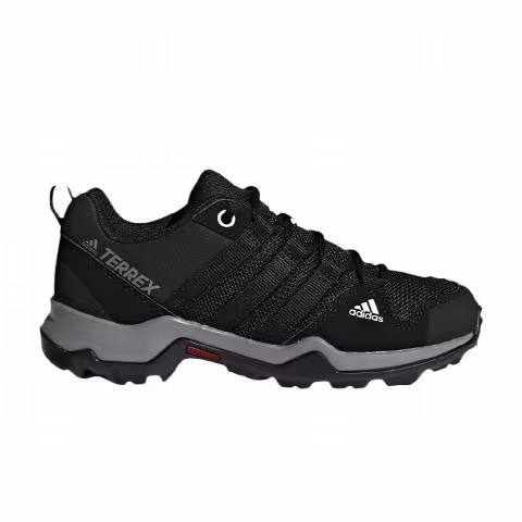 Adidas Terrex AX2R J 'Black Vista Grey'