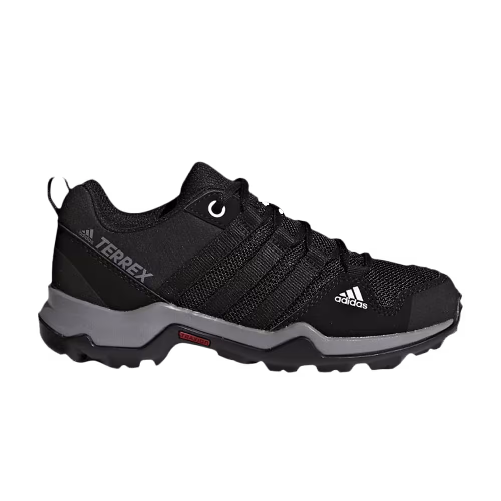 Adidas Terrex AX2R J Black Vista Grey