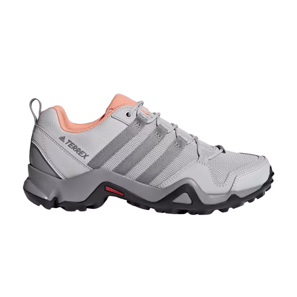 Adidas Women's Terrex AX2R Grey Coral