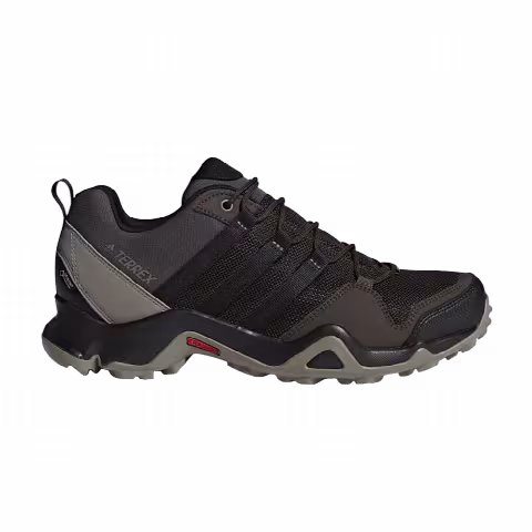 Adidas Terrex AX2R GTX 'Night Brown Black'