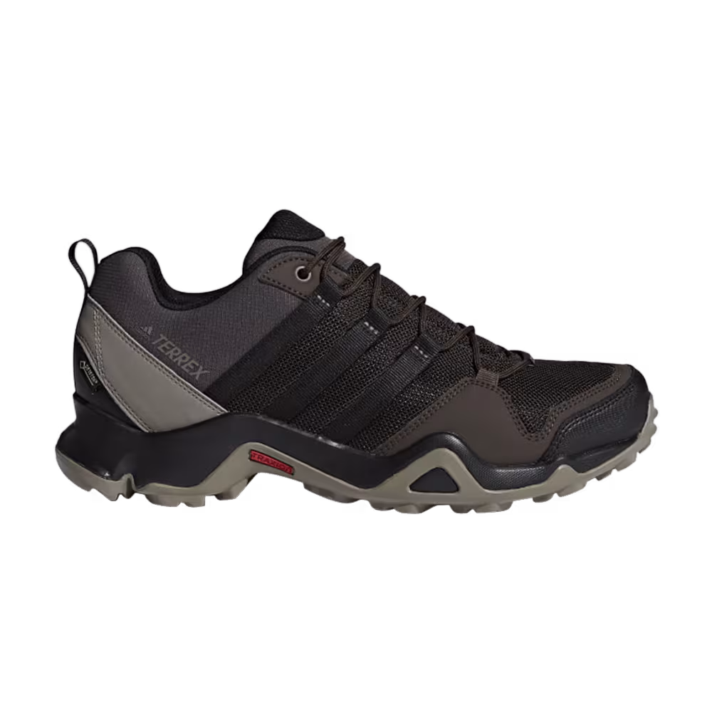 Adidas Terrex AX2R GTX Night Brown Black
