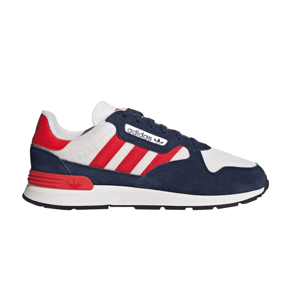 adidas Treziod 2 Collegiate Navy Red